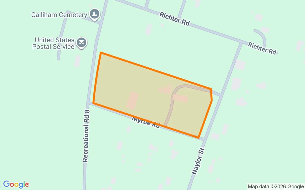 6.07 Acres in Calliham - McMullen County, TX - Image 2