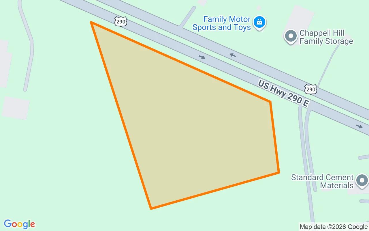 15 Acres in Chappell Hill - Washington County, TX - Image 2
