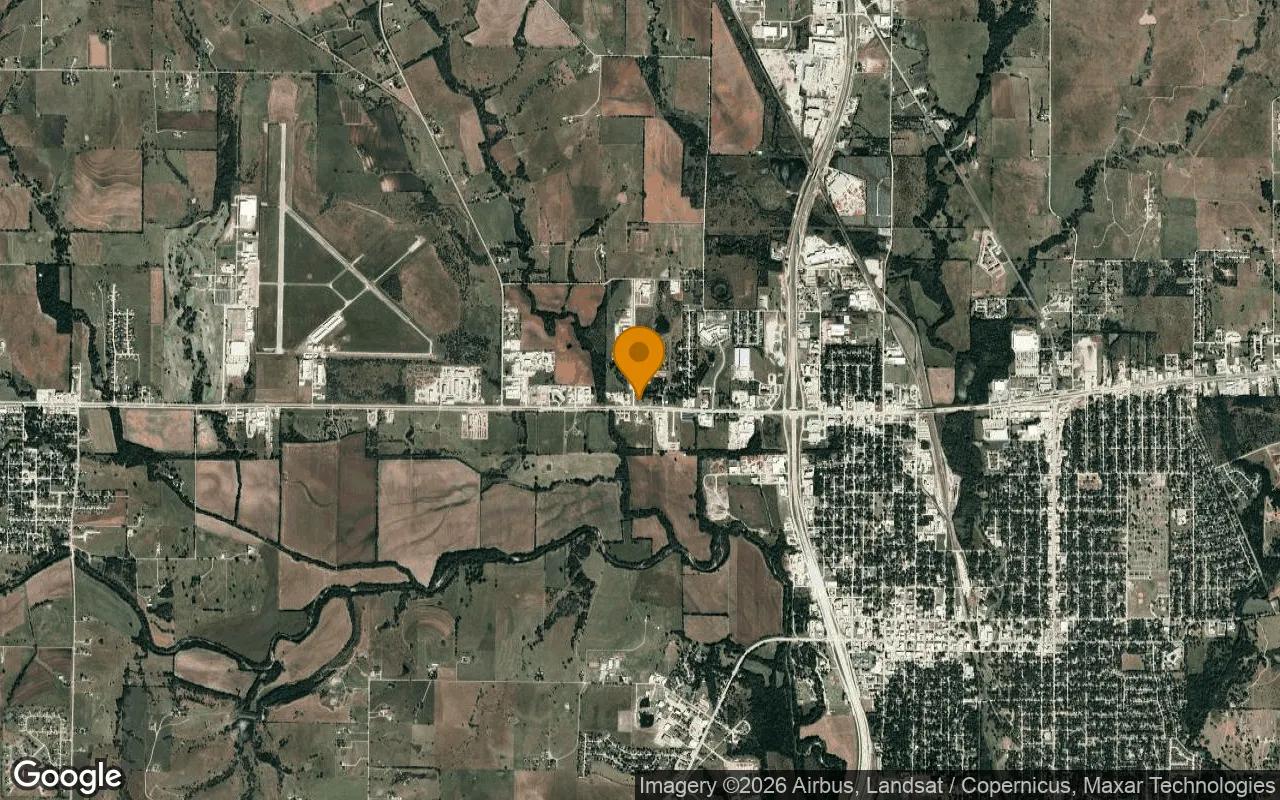 1.49 Acres in Gainesville - Cooke County, TX - Image 3