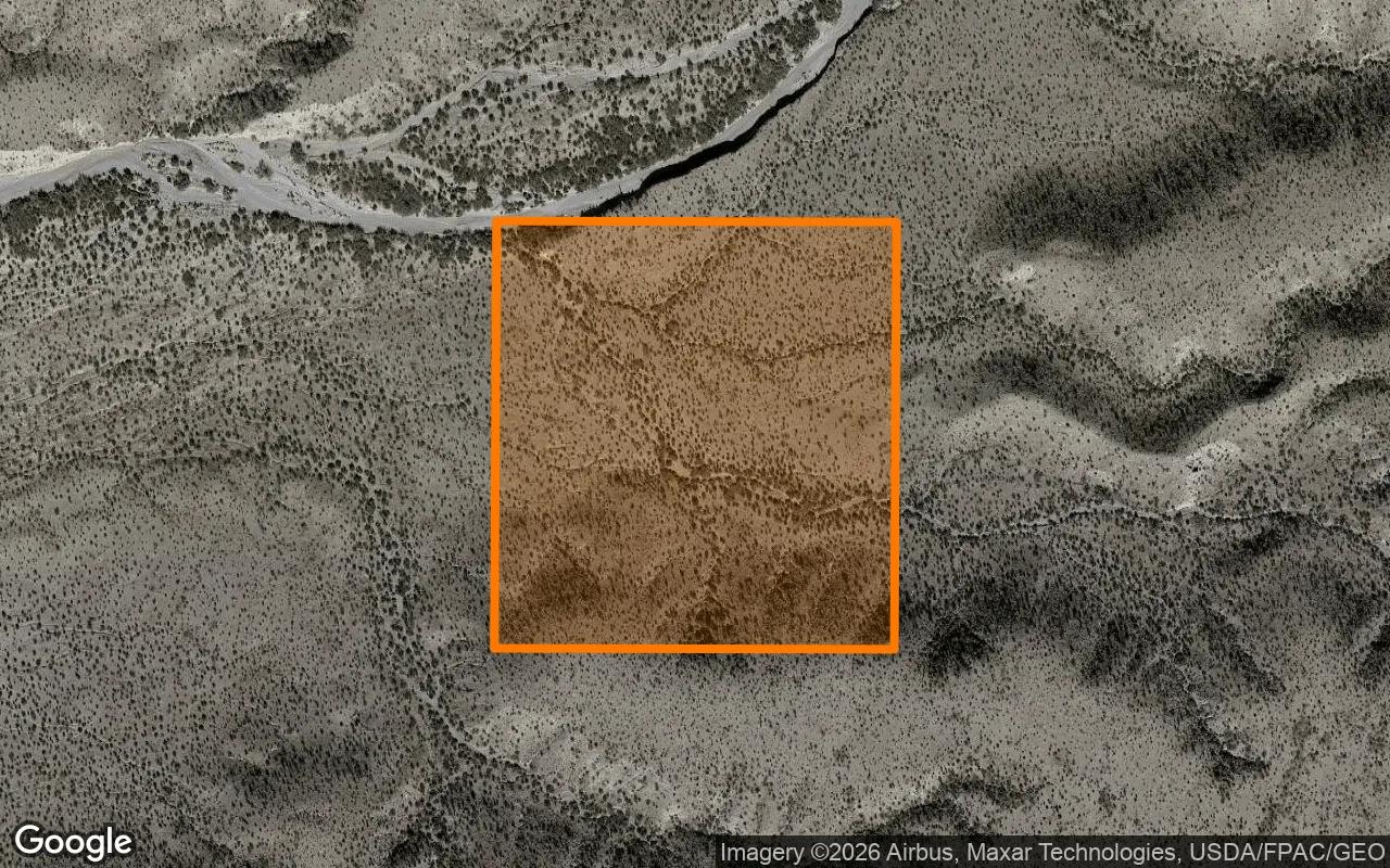 33.79 Acres in Presidio - Presidio County, TX - Main image