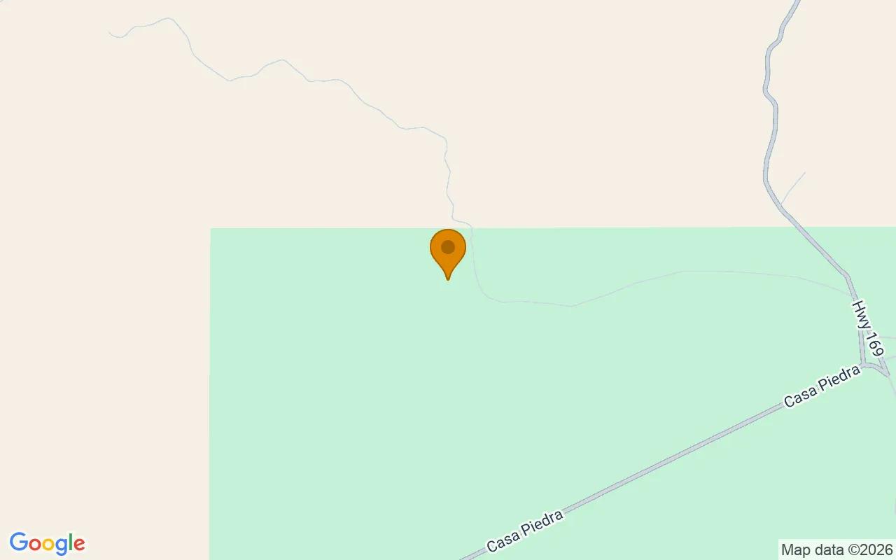 33.79 Acres in Presidio - Presidio County, TX - Image 4
