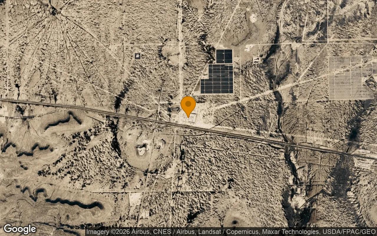 35.9 Acres in Pecos - Pecos County, TX - Image 3