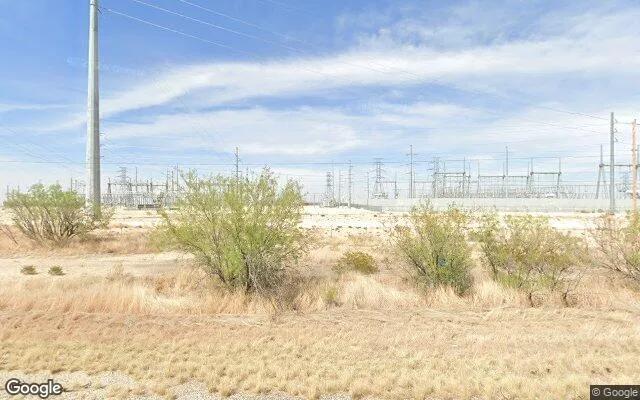 35.9 Acres in Pecos - Pecos County, TX - Image 4