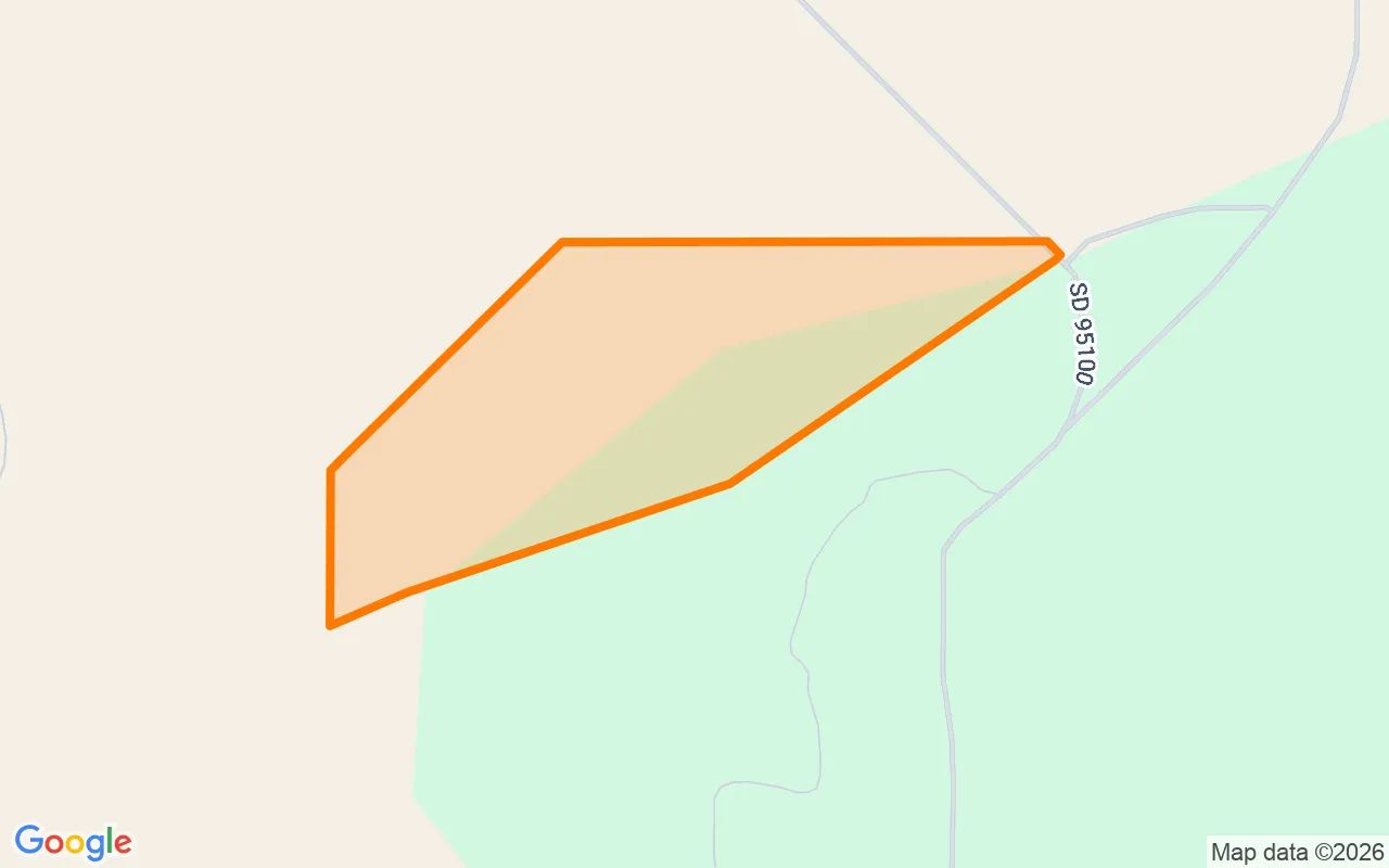 124.6 Acres in Rocksprings - Edwards County, TX in Edwards County, Texas