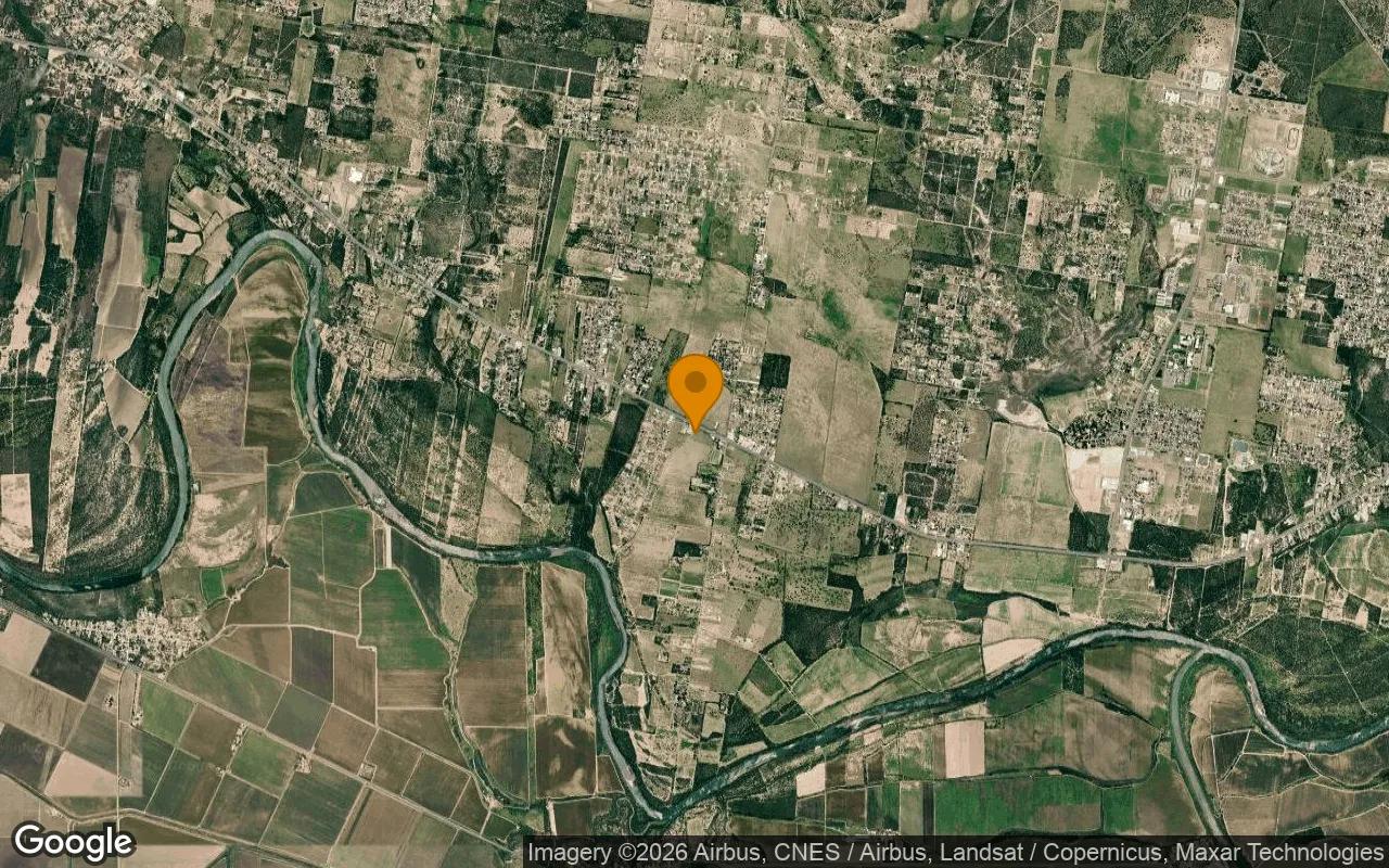 0.55 Acres in Rio Grande City - Starr County, TX - Image 3