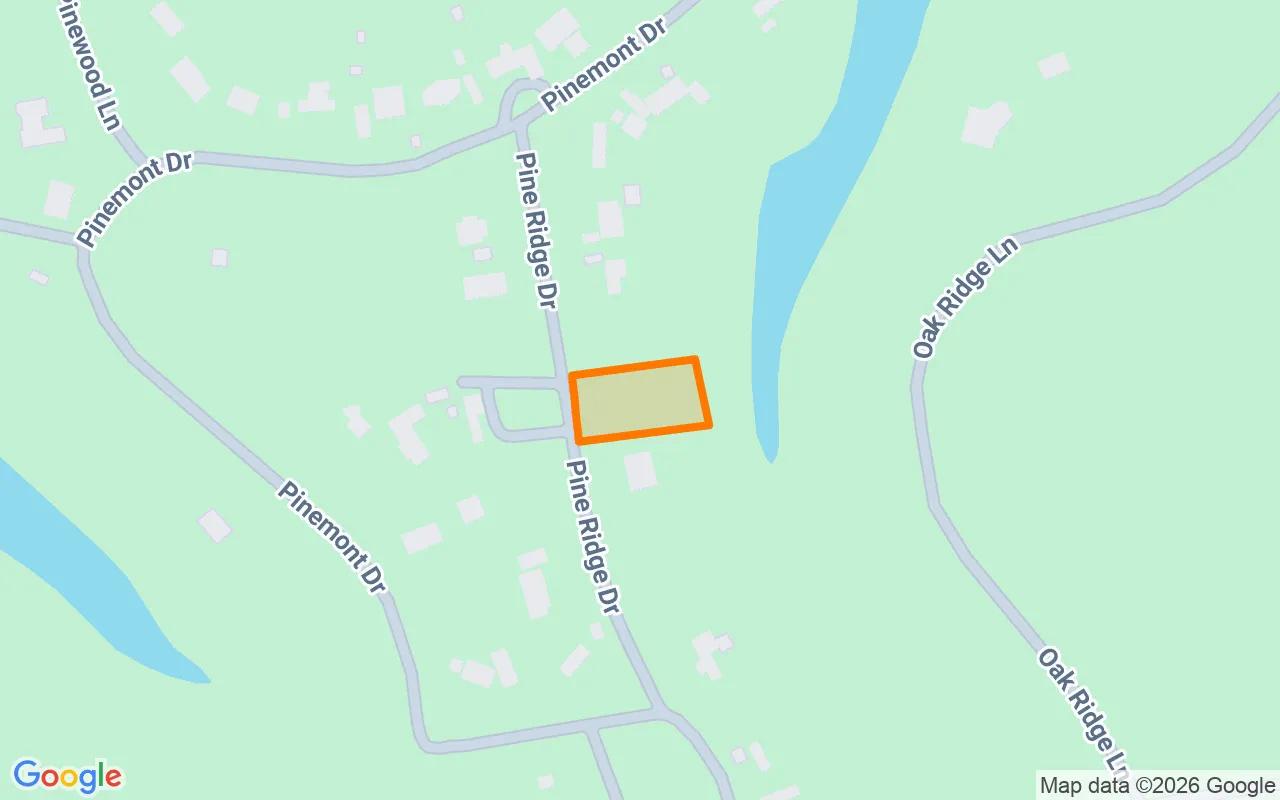 0.55 Acres in Hemphill - Sabine County, TX - Image 2
