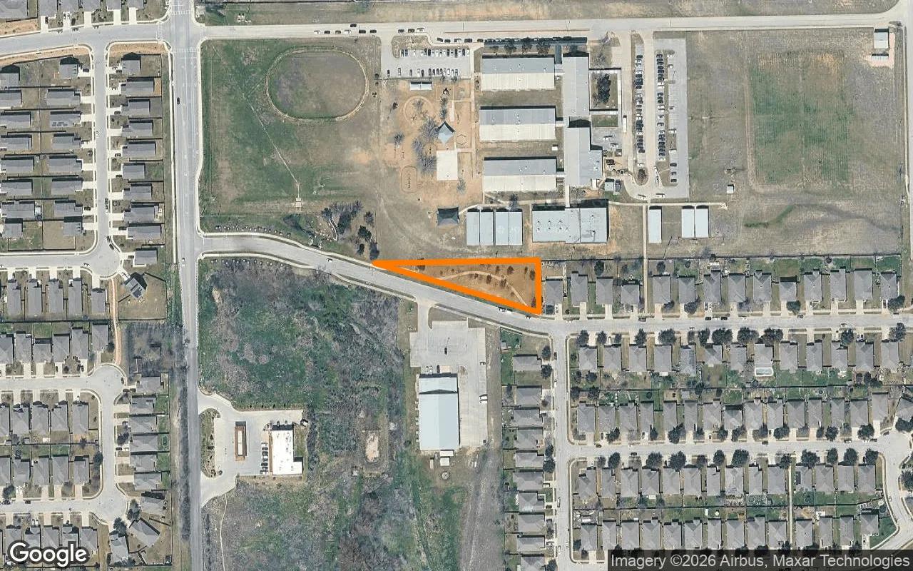 0.55 Acres in Hays - Hays County, TX - Main image