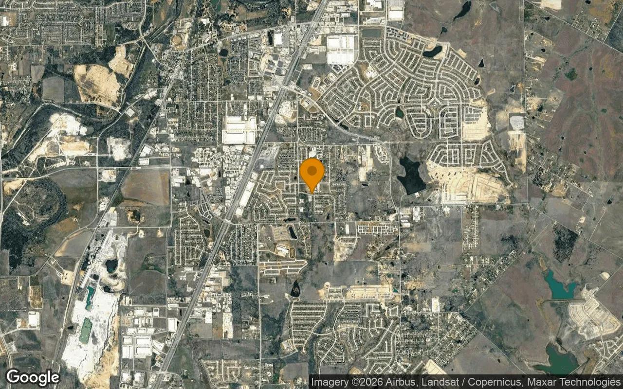 0.55 Acres in Hays - Hays County, TX - Image 3