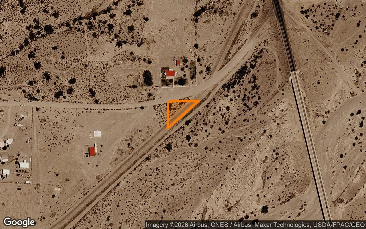32.23 Acres in Presidio - Presidio County, TX - Main image