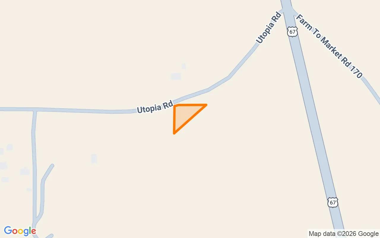 32.23 Acres in Presidio - Presidio County, TX - Image 2