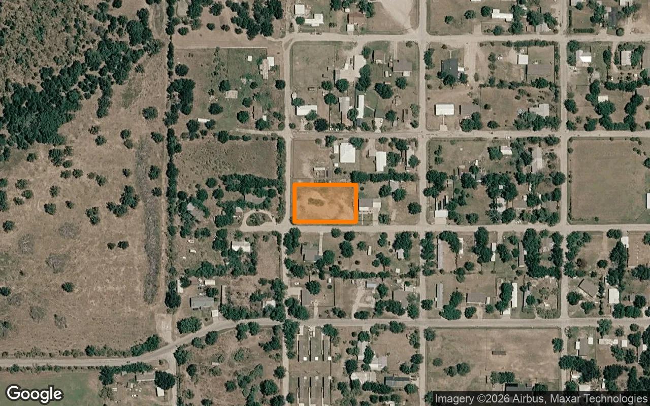 0.55 Acres in Mineral Wells - Palo Pinto County, TX - Main image