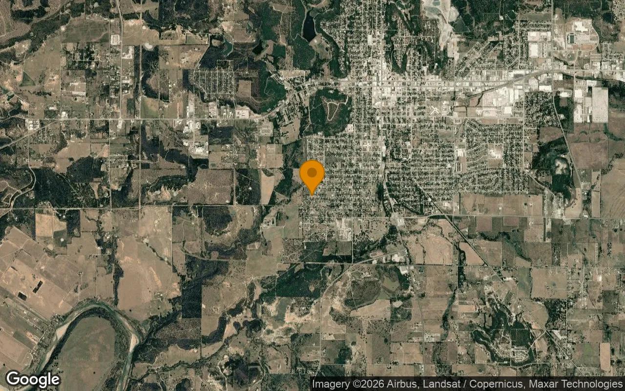 0.55 Acres in Mineral Wells - Palo Pinto County, TX - Image 3