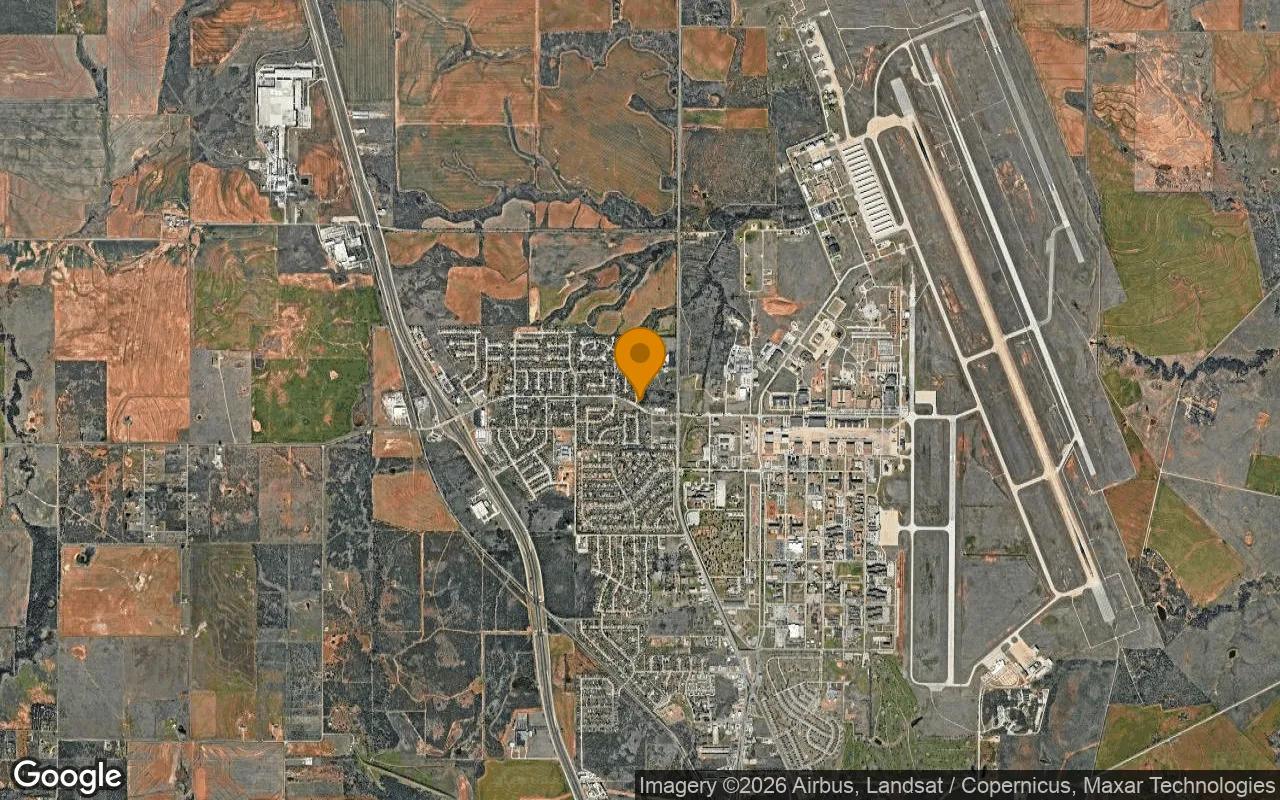 0.55 Acres in Wichita Falls - Wichita County, TX - Image 3