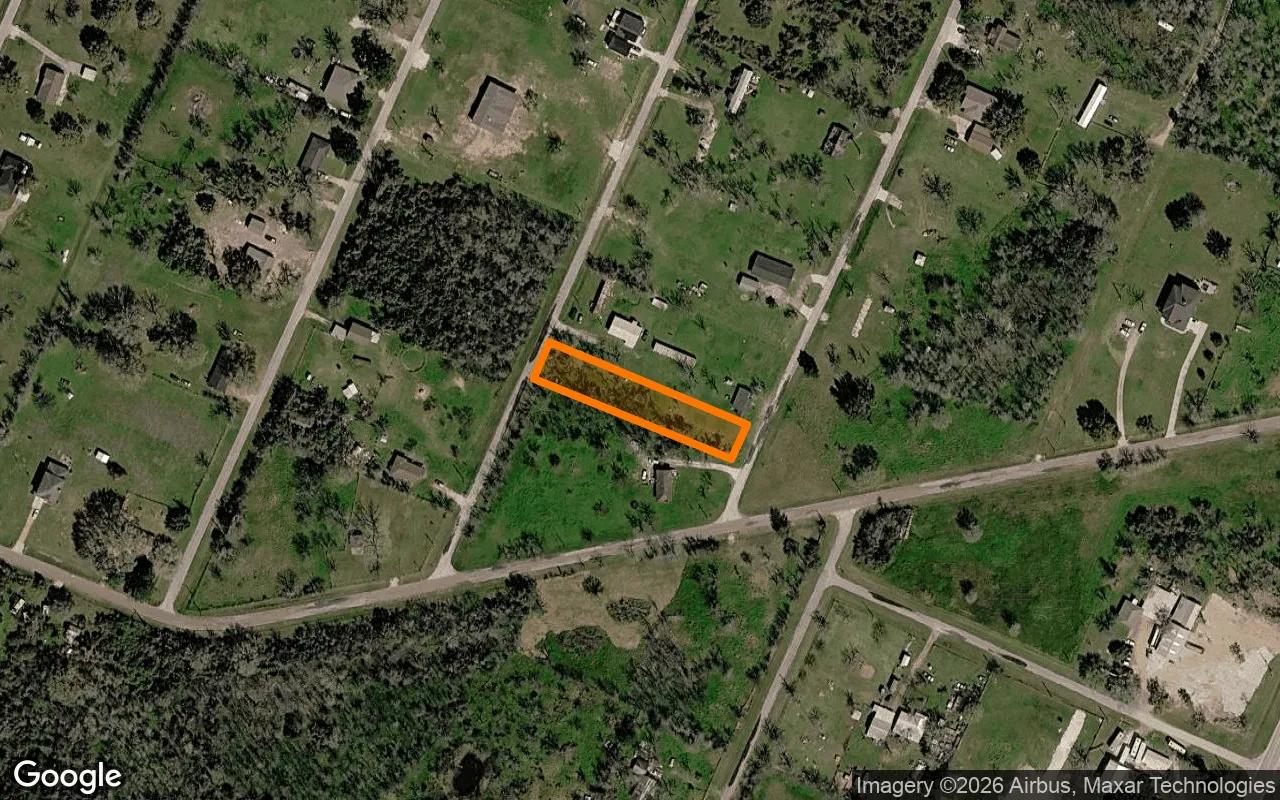 0.55 Acres in Austin - Austin County, TX - Main image