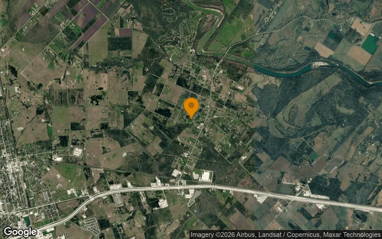 0.55 Acres in Austin - Austin County, TX - Image 3
