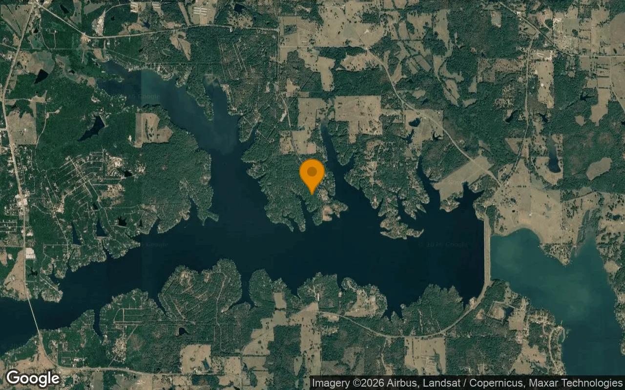 0.55 Acres in Mount Vernon - Franklin County, TX - Image 3