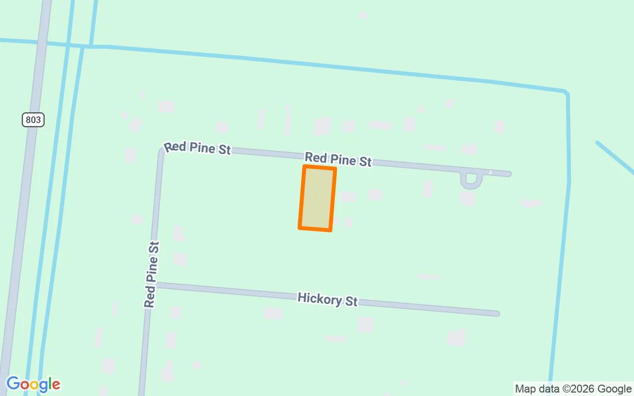 0.55 Acres in Los Fresnos - Cameron County, TX - Image 2