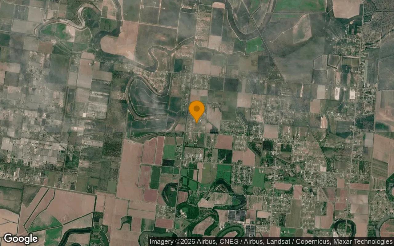 0.55 Acres in Los Fresnos - Cameron County, TX - Image 3