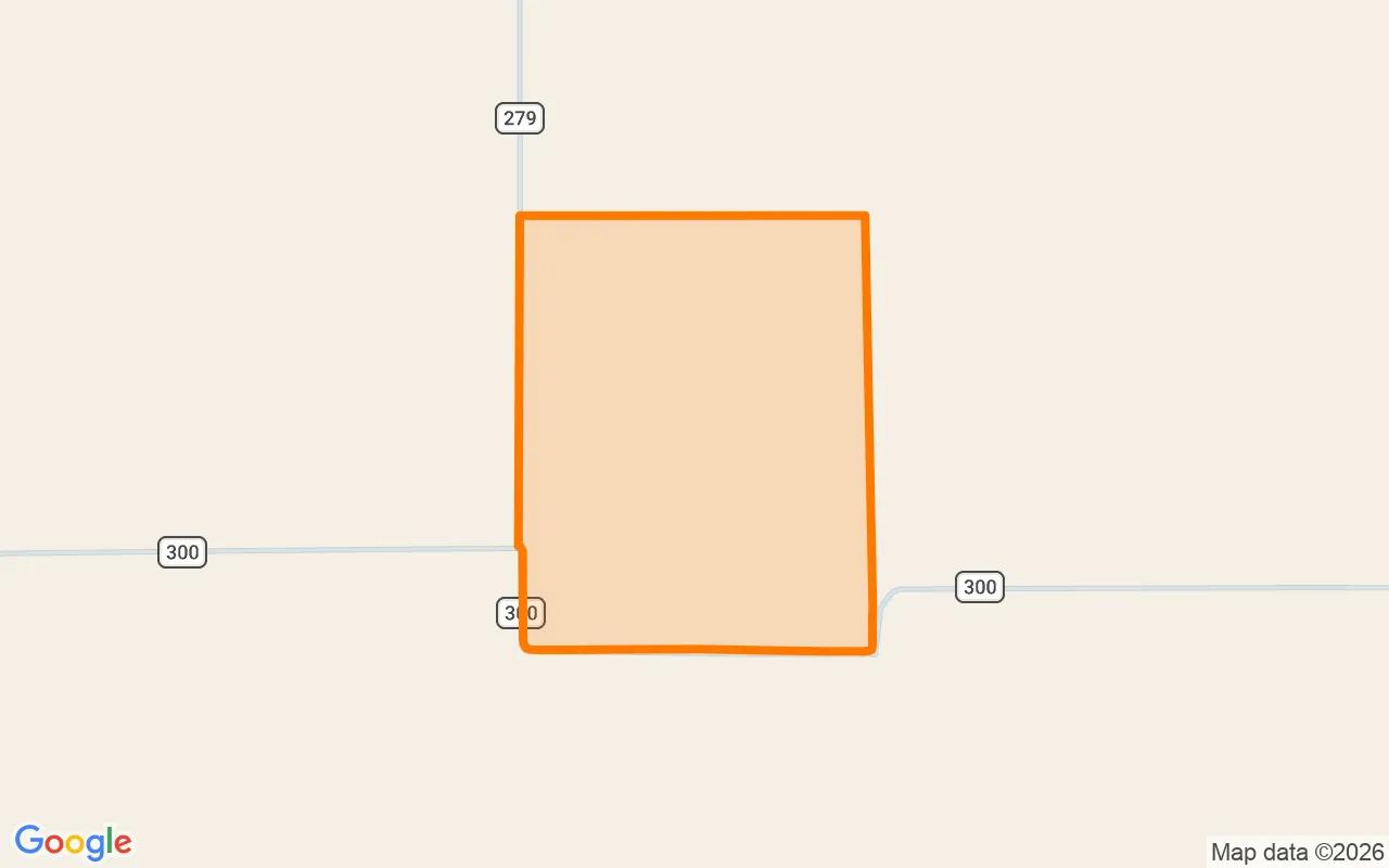 124.84 Acres in Floydada - Floyd County, TX - Image 2