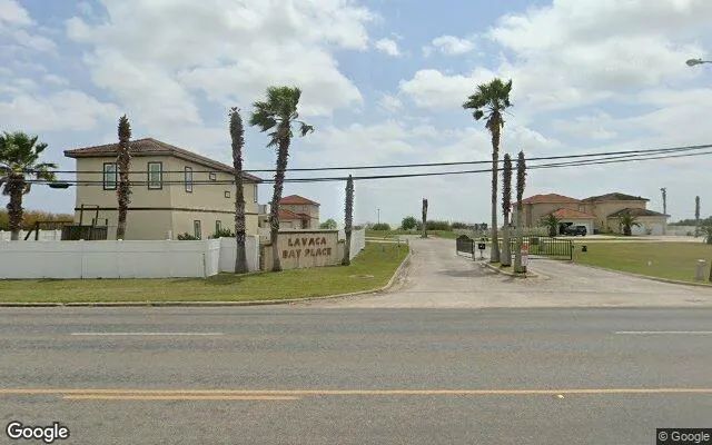 0.55 Acres in Port Lavaca - Calhoun County, TX in Calhoun County, Texas