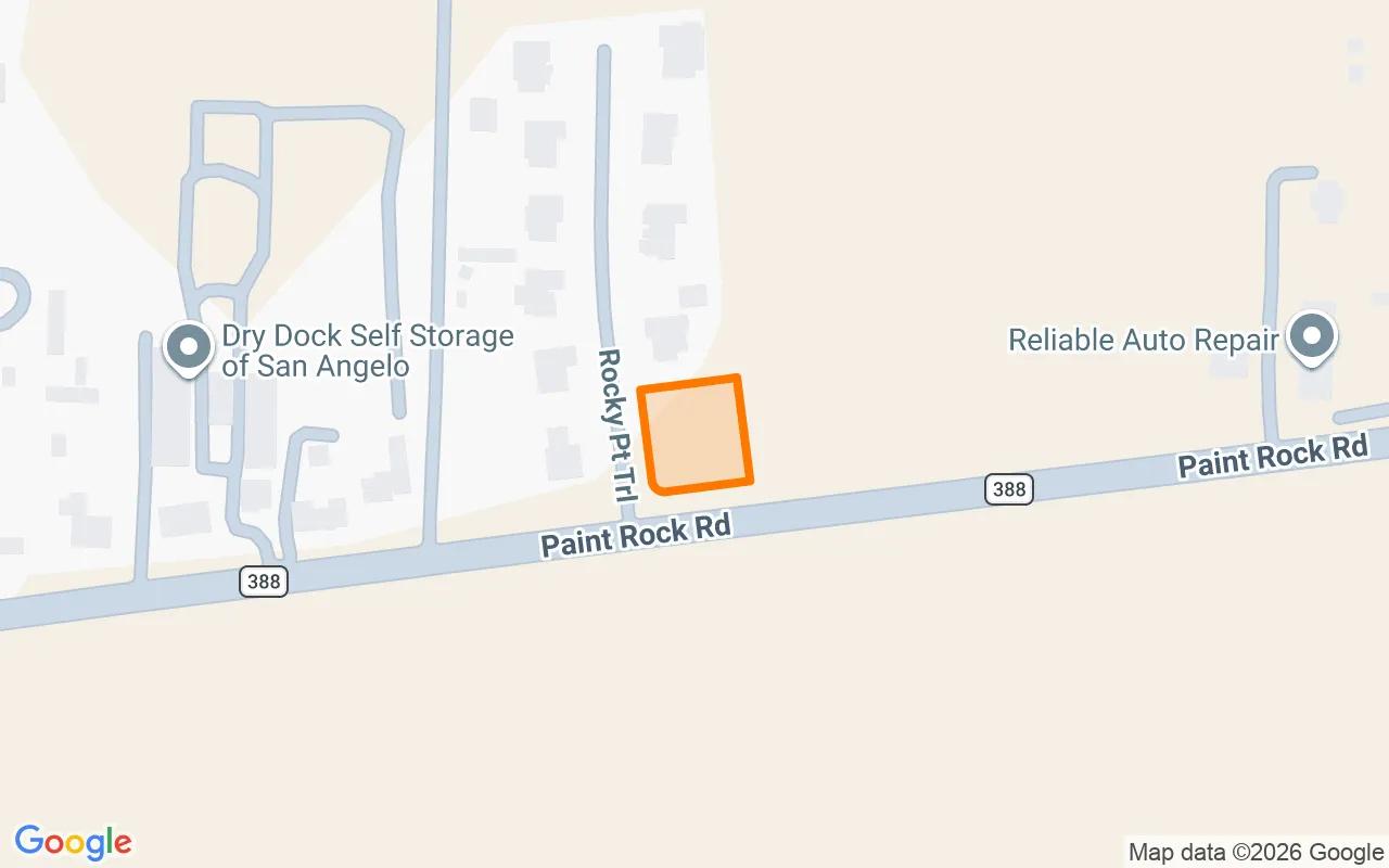 0.55 Acres in San Angelo - Tom Green County, TX - Image 2