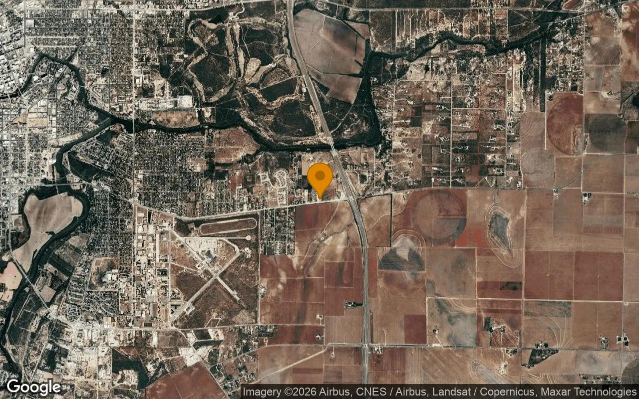 0.55 Acres in San Angelo - Tom Green County, TX - Image 3