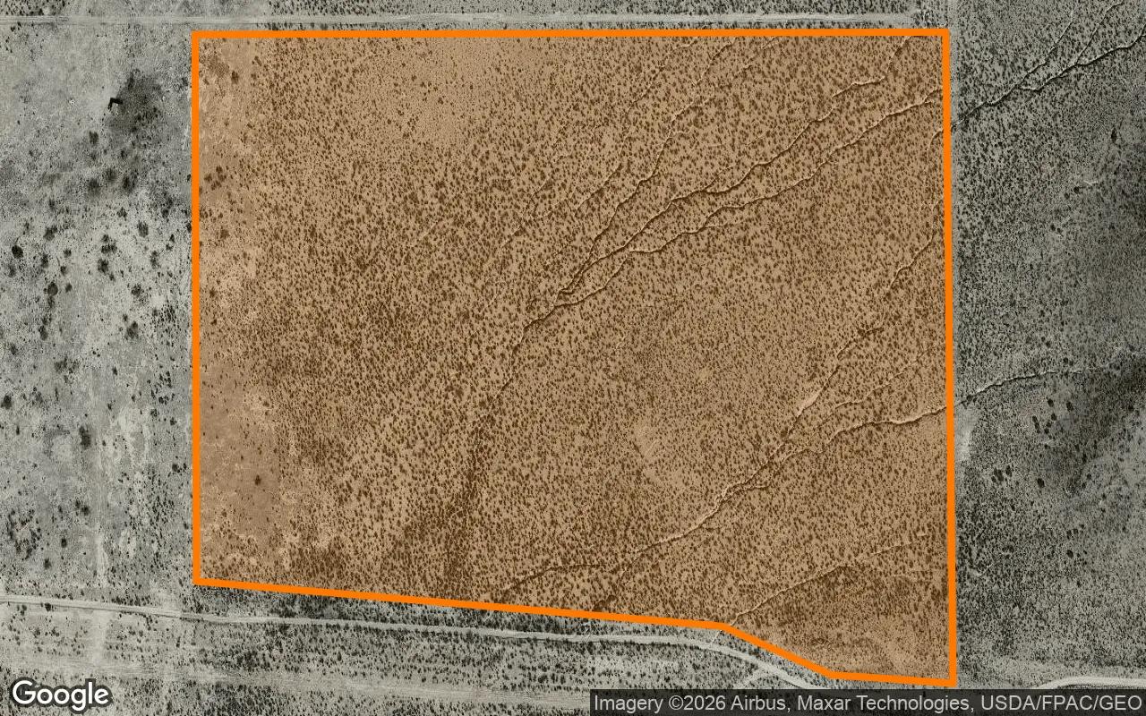 35.27 Acres in Fort Hancock - Hudspeth County, TX - Main image