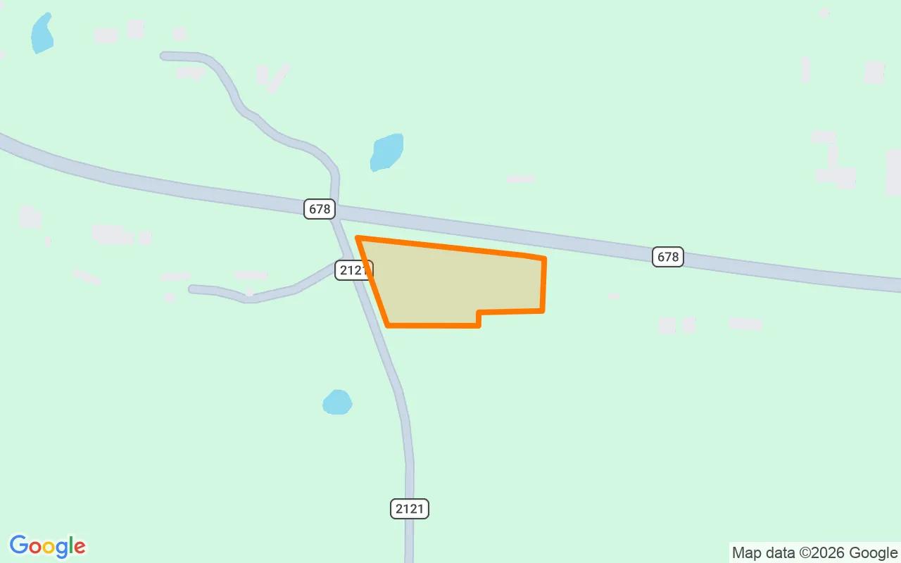 1.51 Acres in Gainesville - Cooke County, TX - Image 2