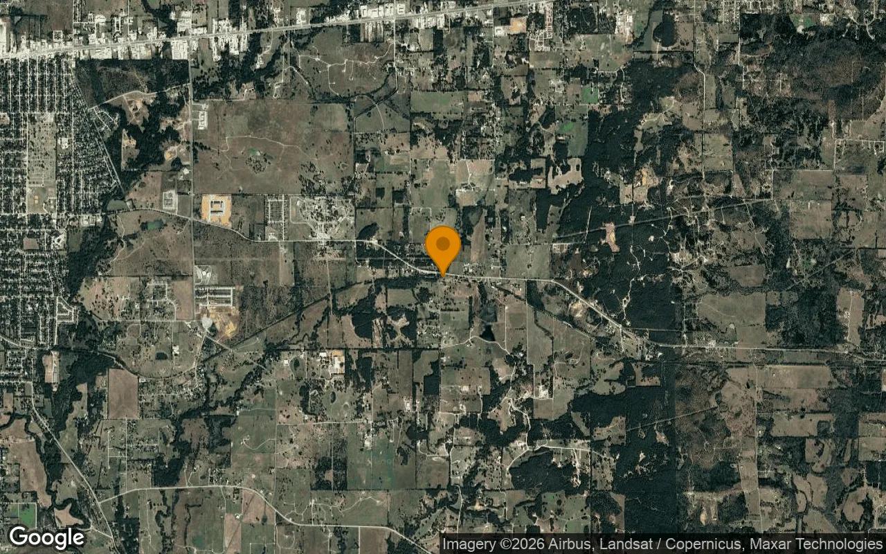 1.51 Acres in Gainesville - Cooke County, TX - Image 3