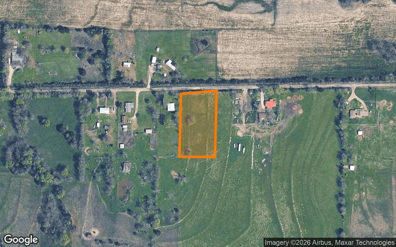 1.5 Acres in Lone Oak - Rains County, TX - Main image