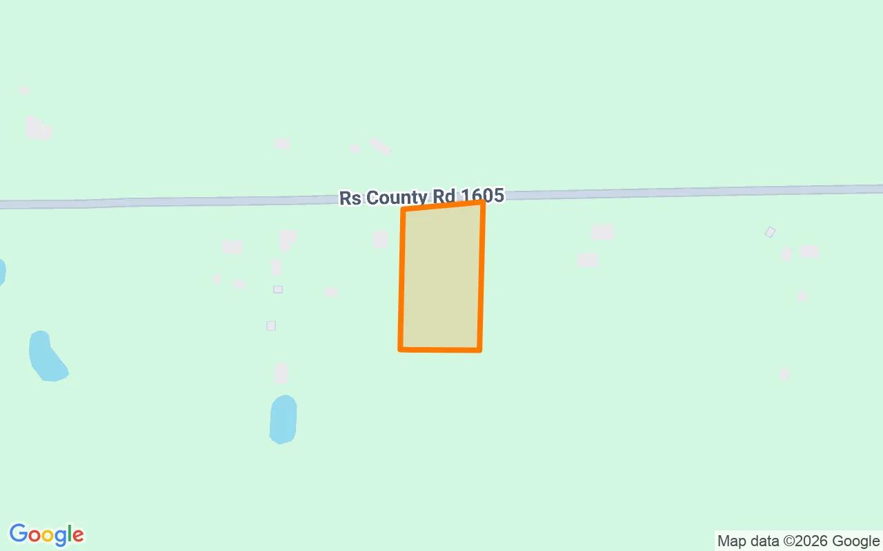 1.5 Acres in Lone Oak - Rains County, TX - Image 2