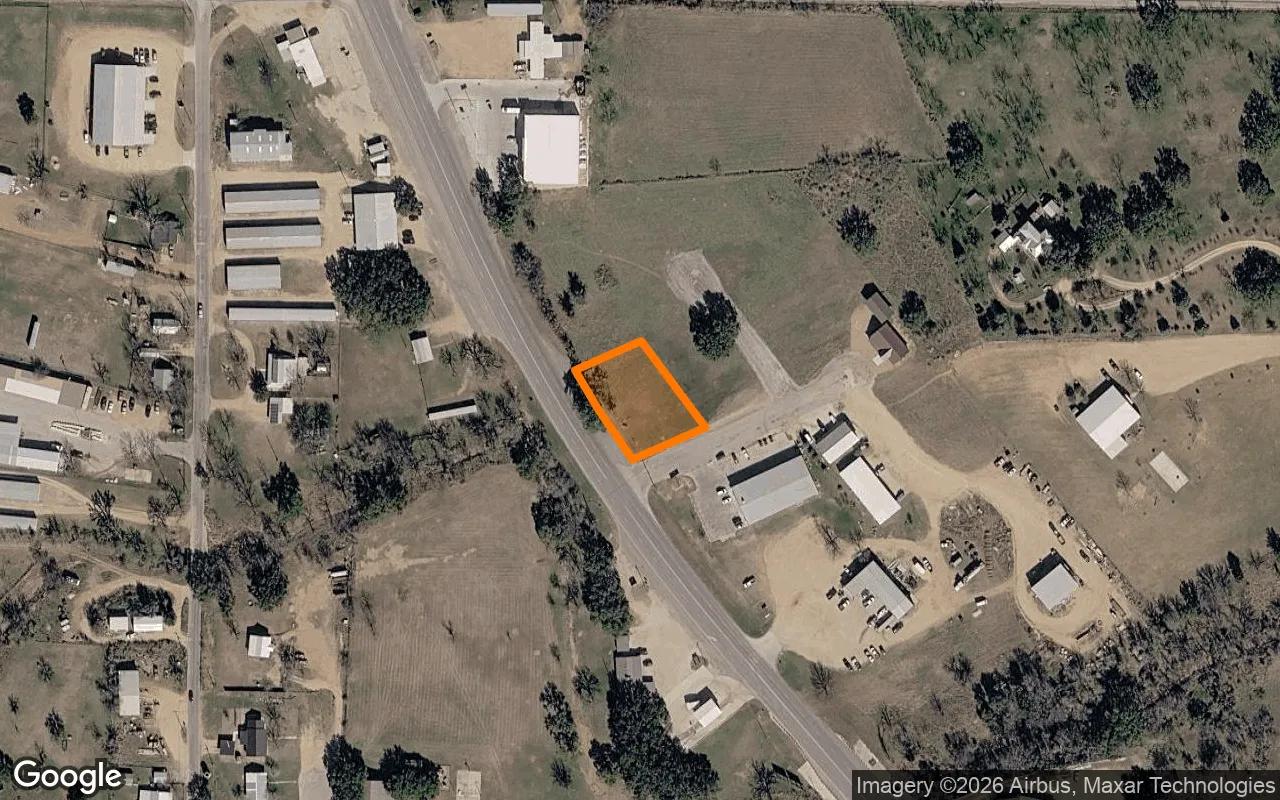 0.52 Acres in Mason - Mason County, TX - Main image