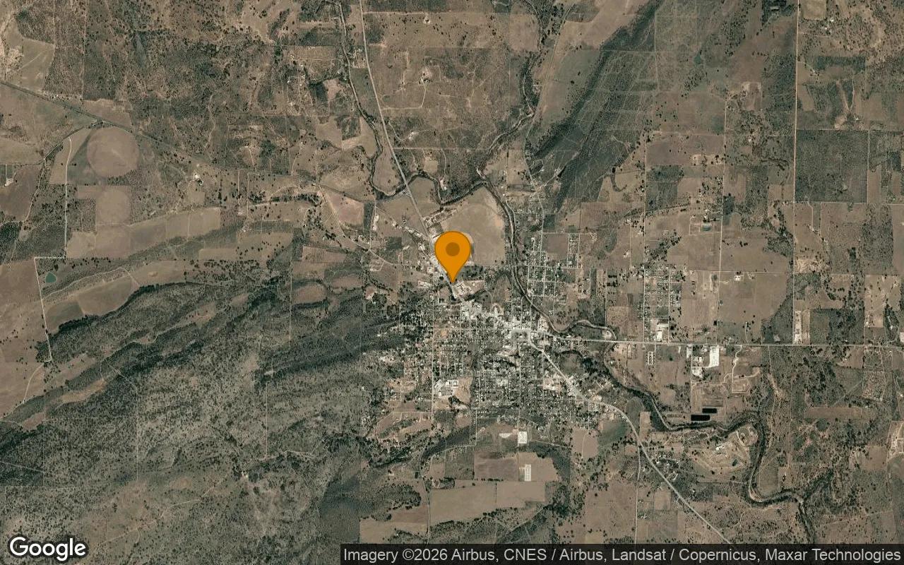 0.52 Acres in Mason - Mason County, TX - Image 3