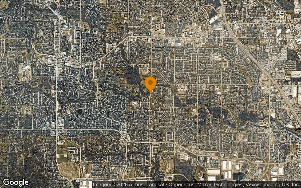 0.55 Acres in Lewisville - Denton County, TX - Image 3