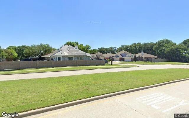 0.55 Acres in Lewisville - Denton County, TX - Image 4