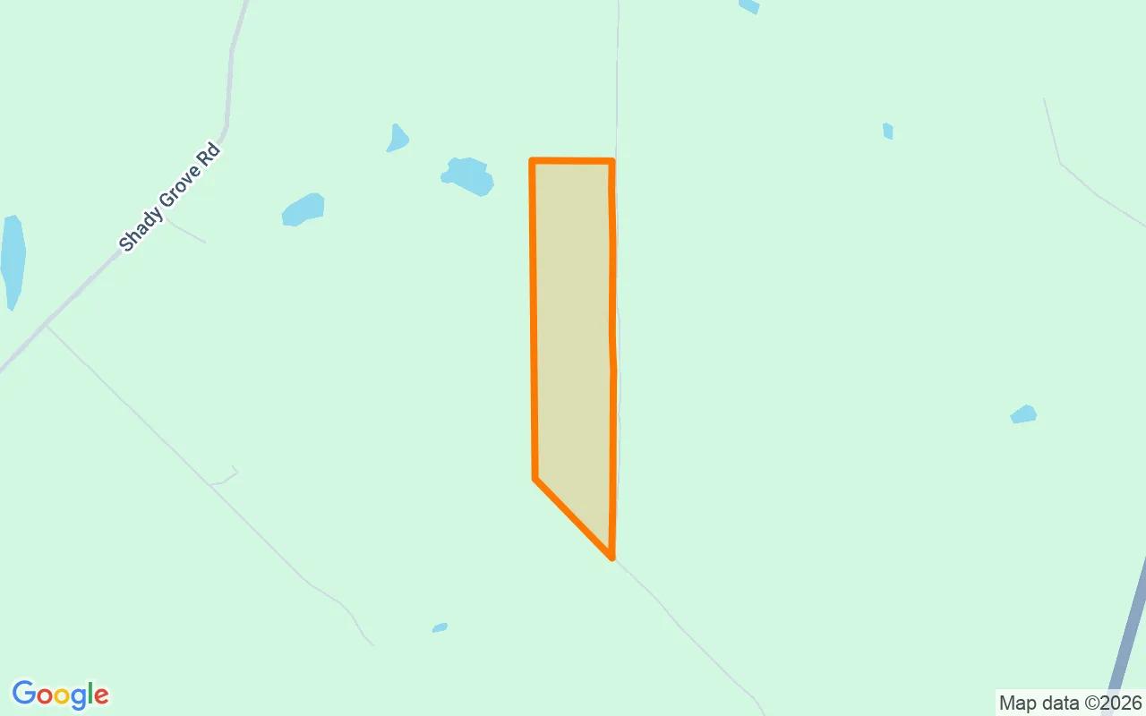 35.03 Acres in Jefferson - Marion County, TX - Image 2