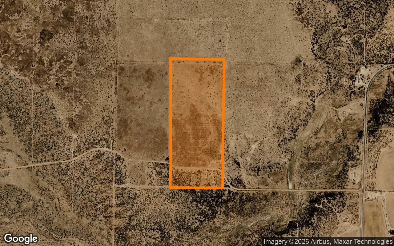70.53 Acres in Kent - Kent County, TX in Kent County, Texas