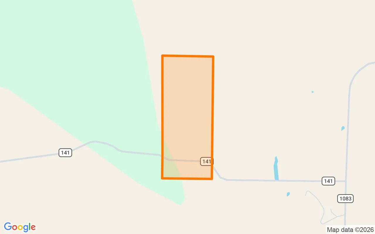 70.53 Acres in Kent - Kent County, TX in Kent County, Texas