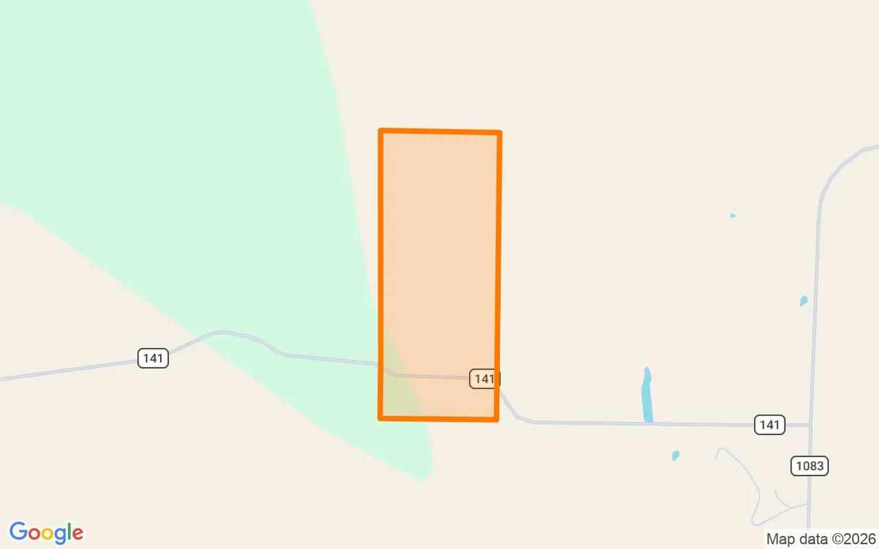 70.53 Acres in Kent - Kent County, TX - Image 2