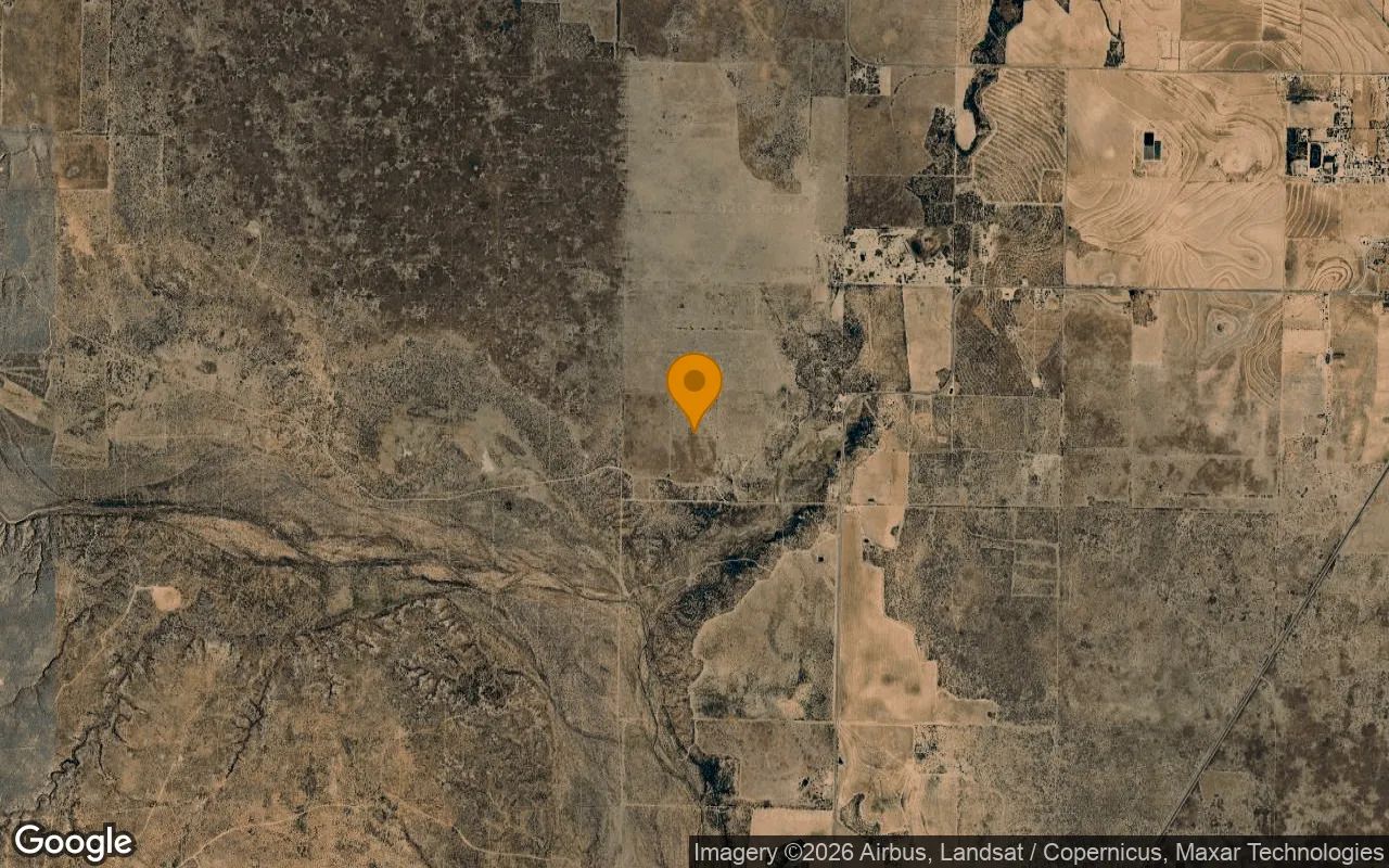 70.53 Acres in Kent - Kent County, TX in Kent County, Texas