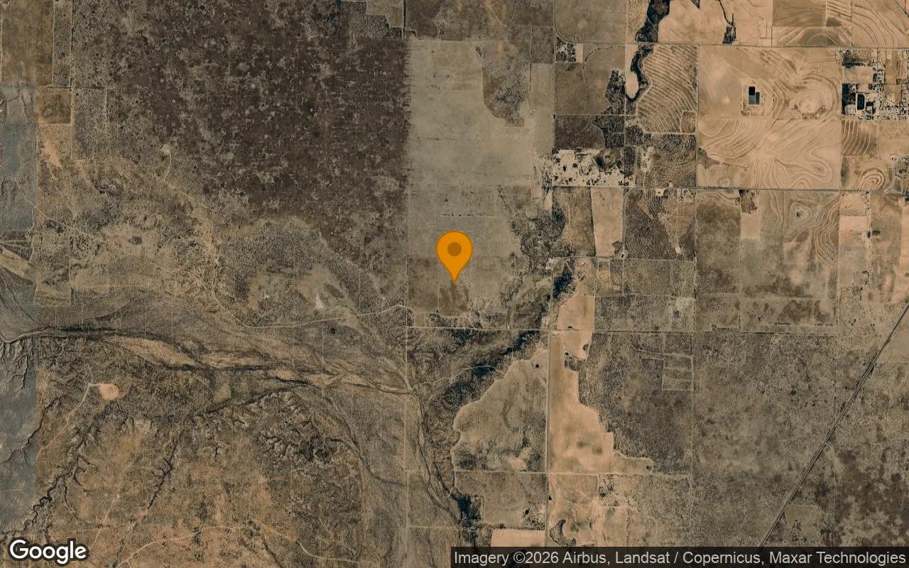 70.53 Acres in Kent - Kent County, TX - Image 3