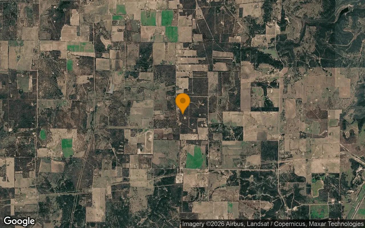 125.34 Acres in Ranger - Stephens County, TX - Image 3