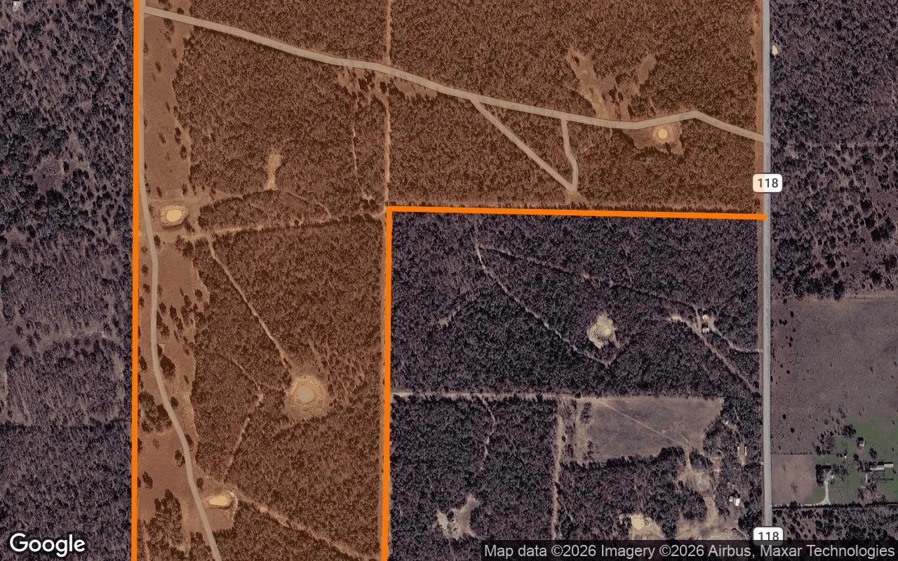 Decorative background for 125.34 Acres in Ranger - Stephens County, TX image 6
