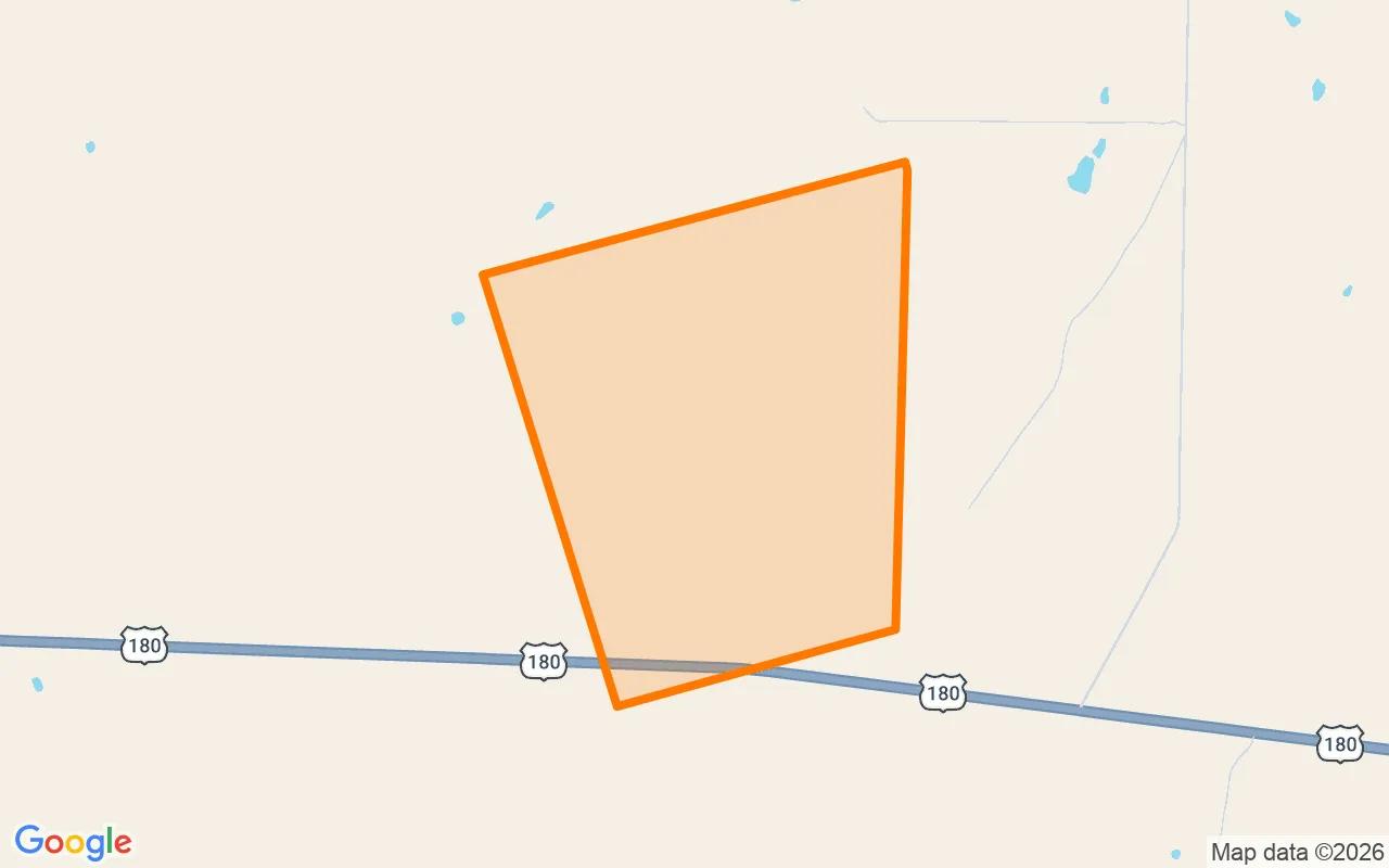 553.86 Acres in Gail - Borden County, TX - Image 2