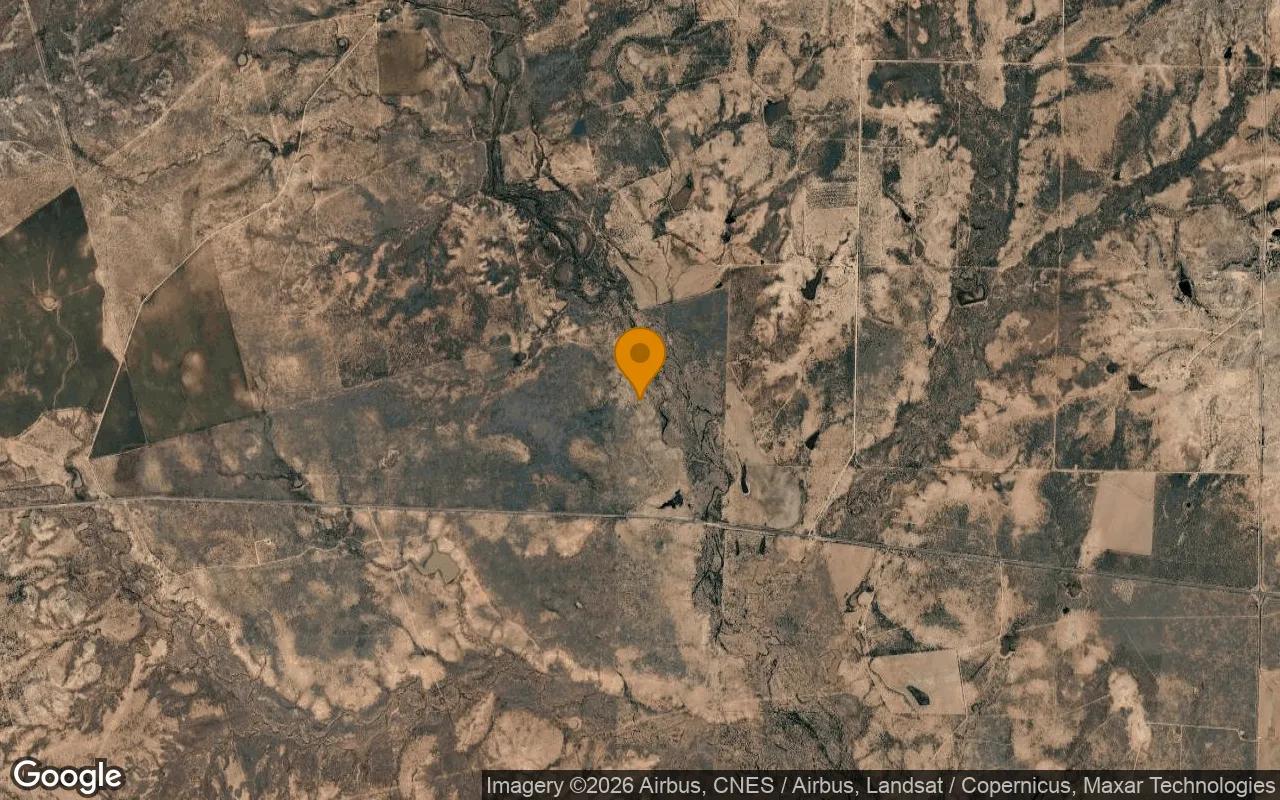 553.86 Acres in Gail - Borden County, TX - Image 3