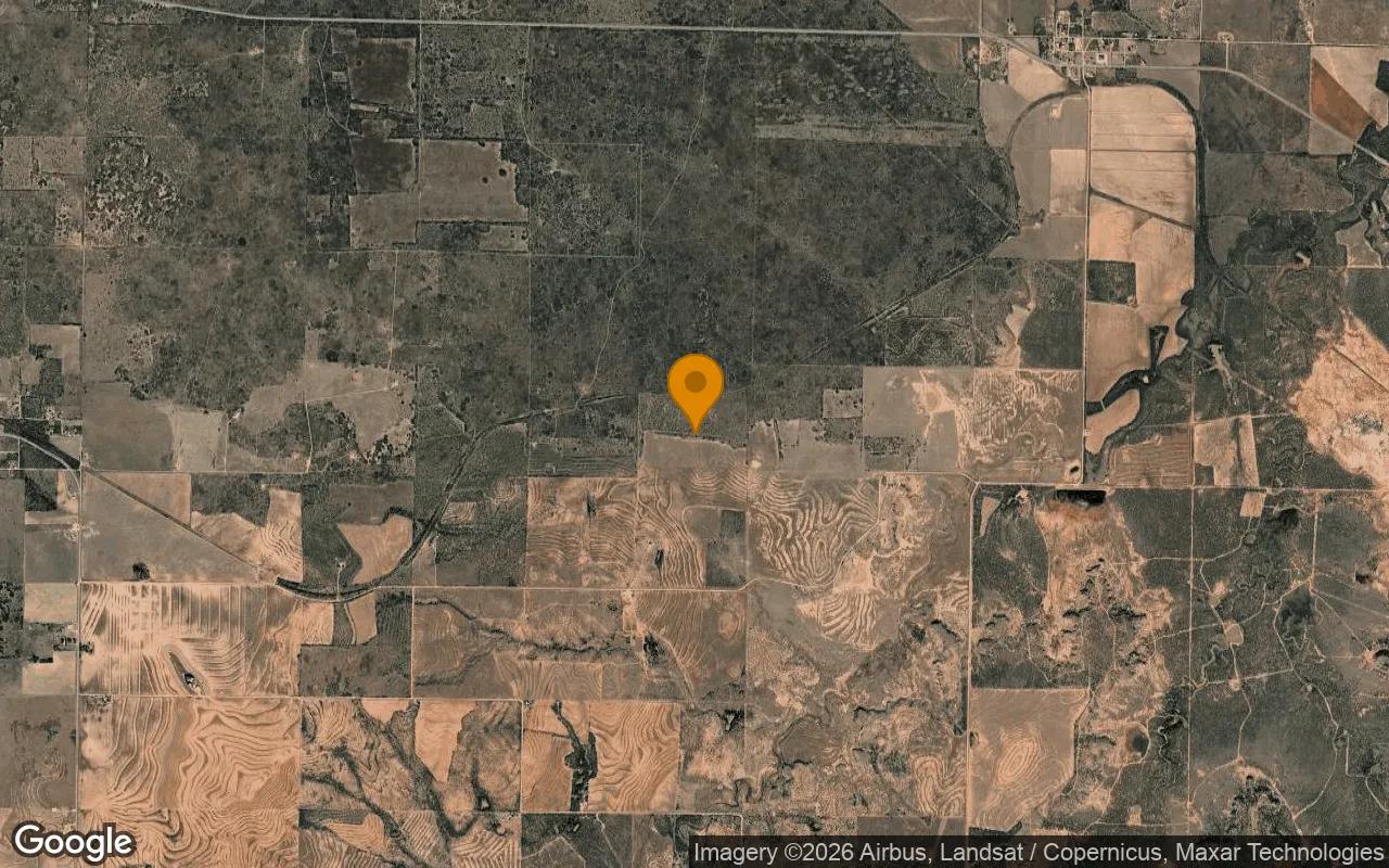 125.19 Acres in Stonewall - Stonewall County, TX - Image 3