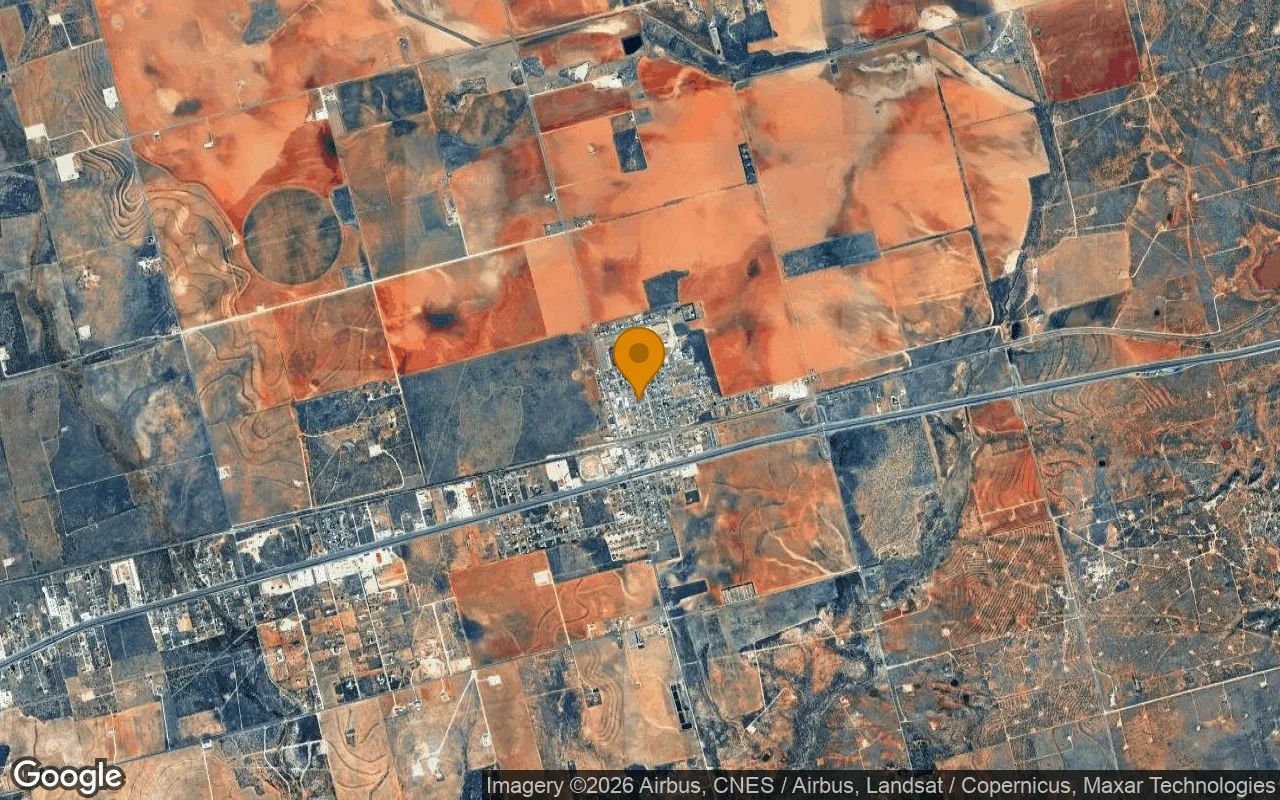 0.45 Acres in Howard - Howard County, TX in Howard County, Texas