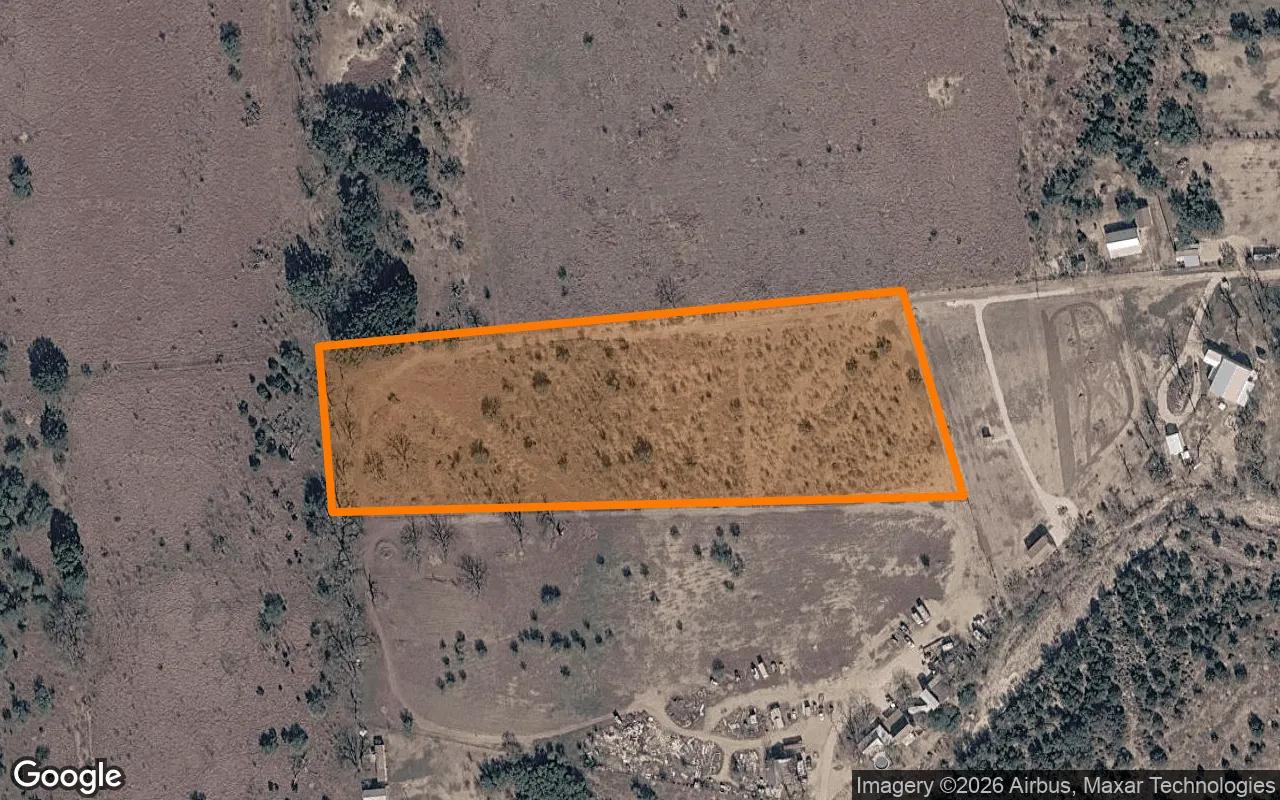 7.56 Acres in Rio Frio - Real County, TX - Main image