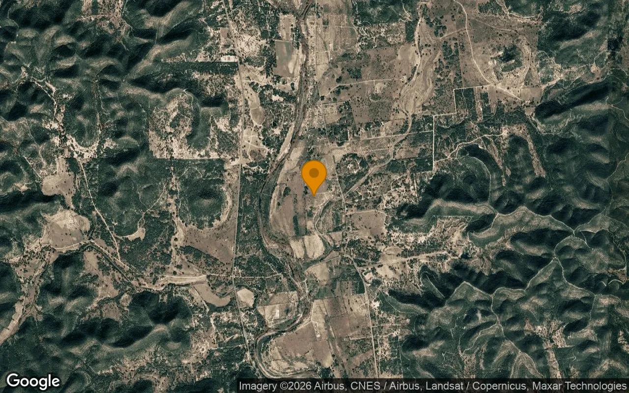 7.56 Acres in Rio Frio - Real County, TX - Image 3