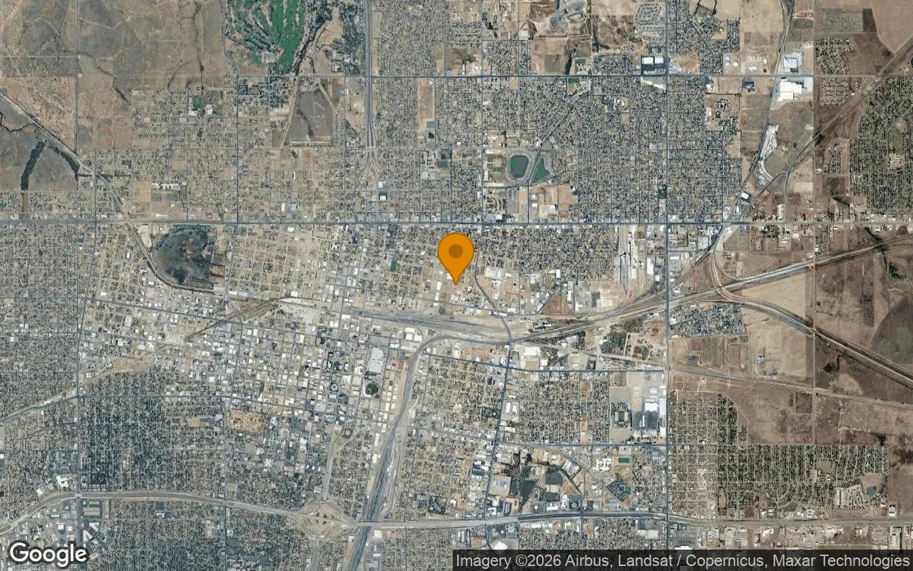 0.55 Acres in Amarillo - Potter County, TX - Image 3